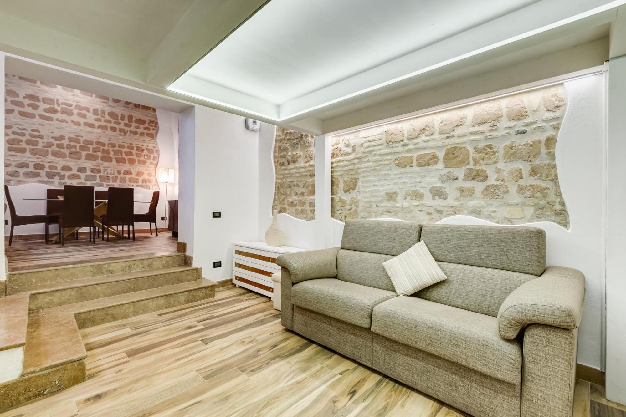 Dream Home Rom Eksteriør billede