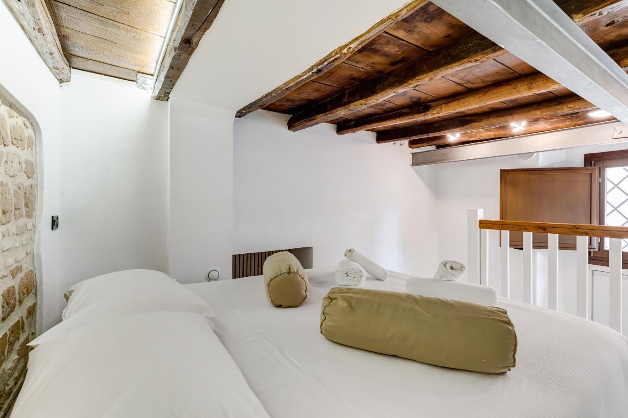 Dream Home Rom Eksteriør billede