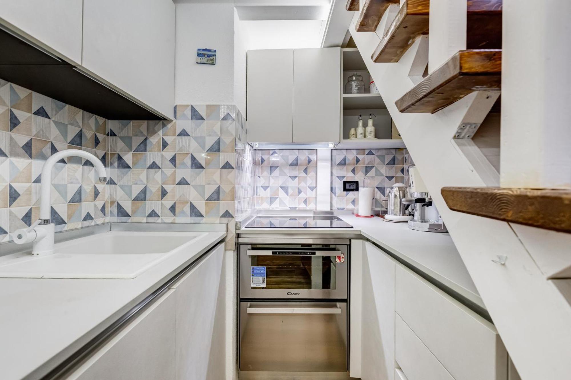 Dream Home Rom Eksteriør billede