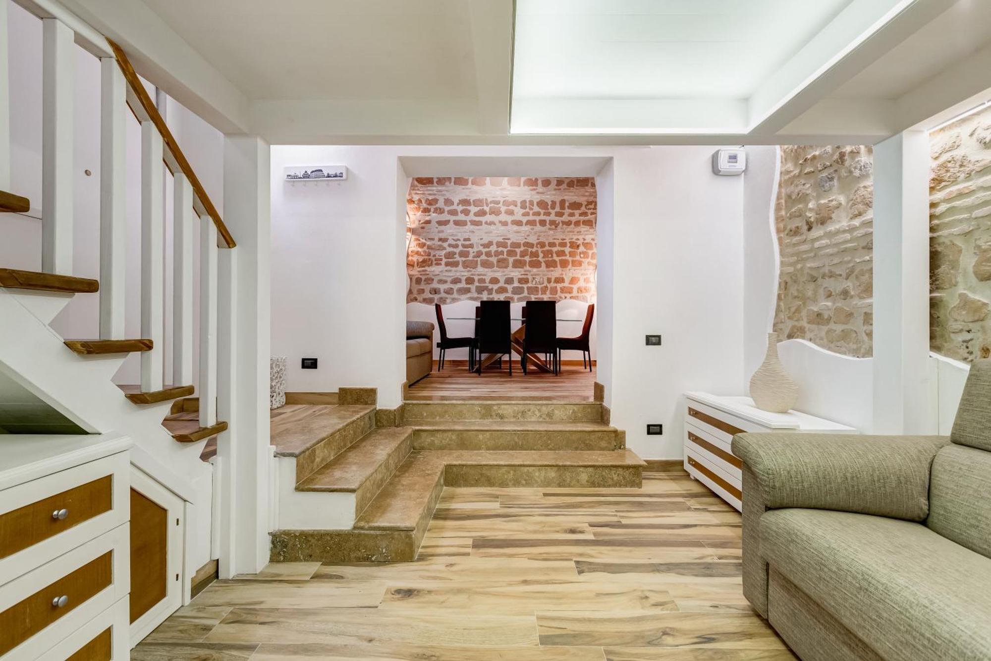 Dream Home Rom Eksteriør billede