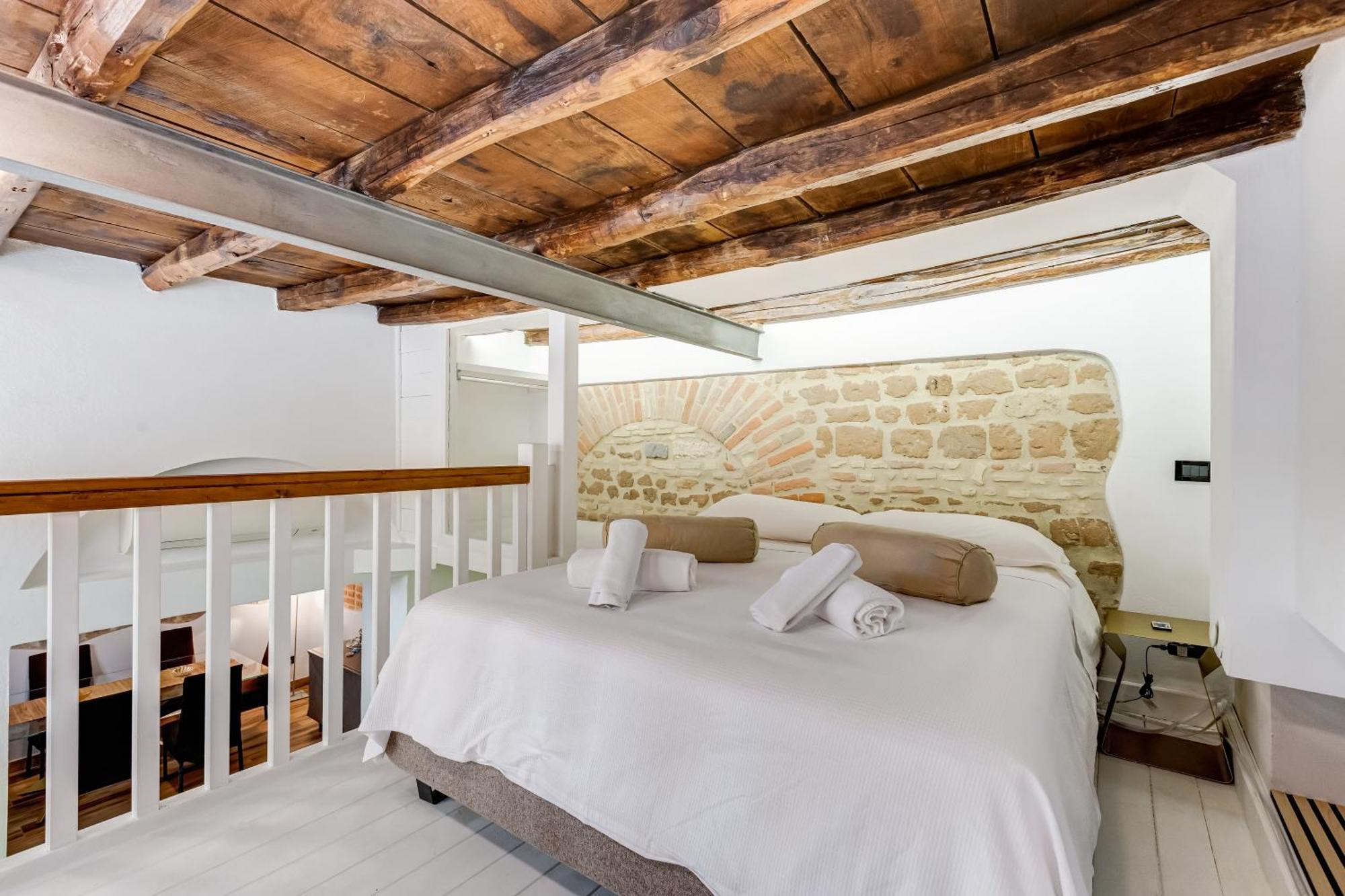 Dream Home Rom Eksteriør billede