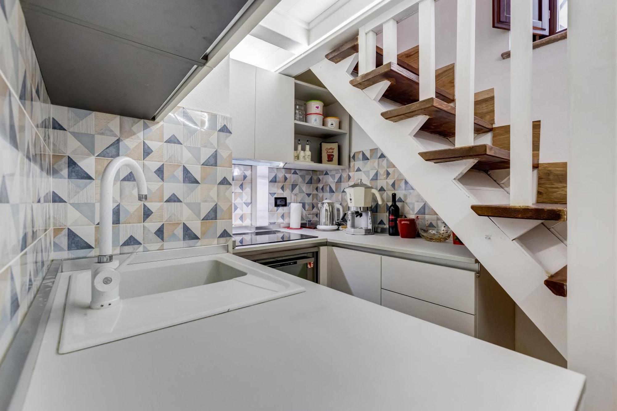 Dream Home Rom Eksteriør billede