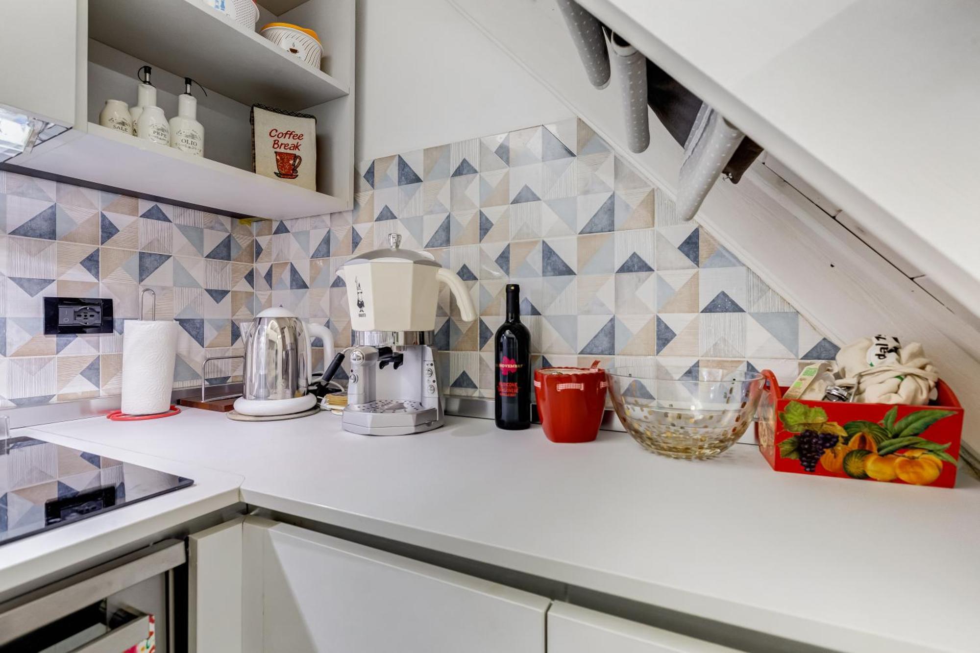 Dream Home Rom Eksteriør billede