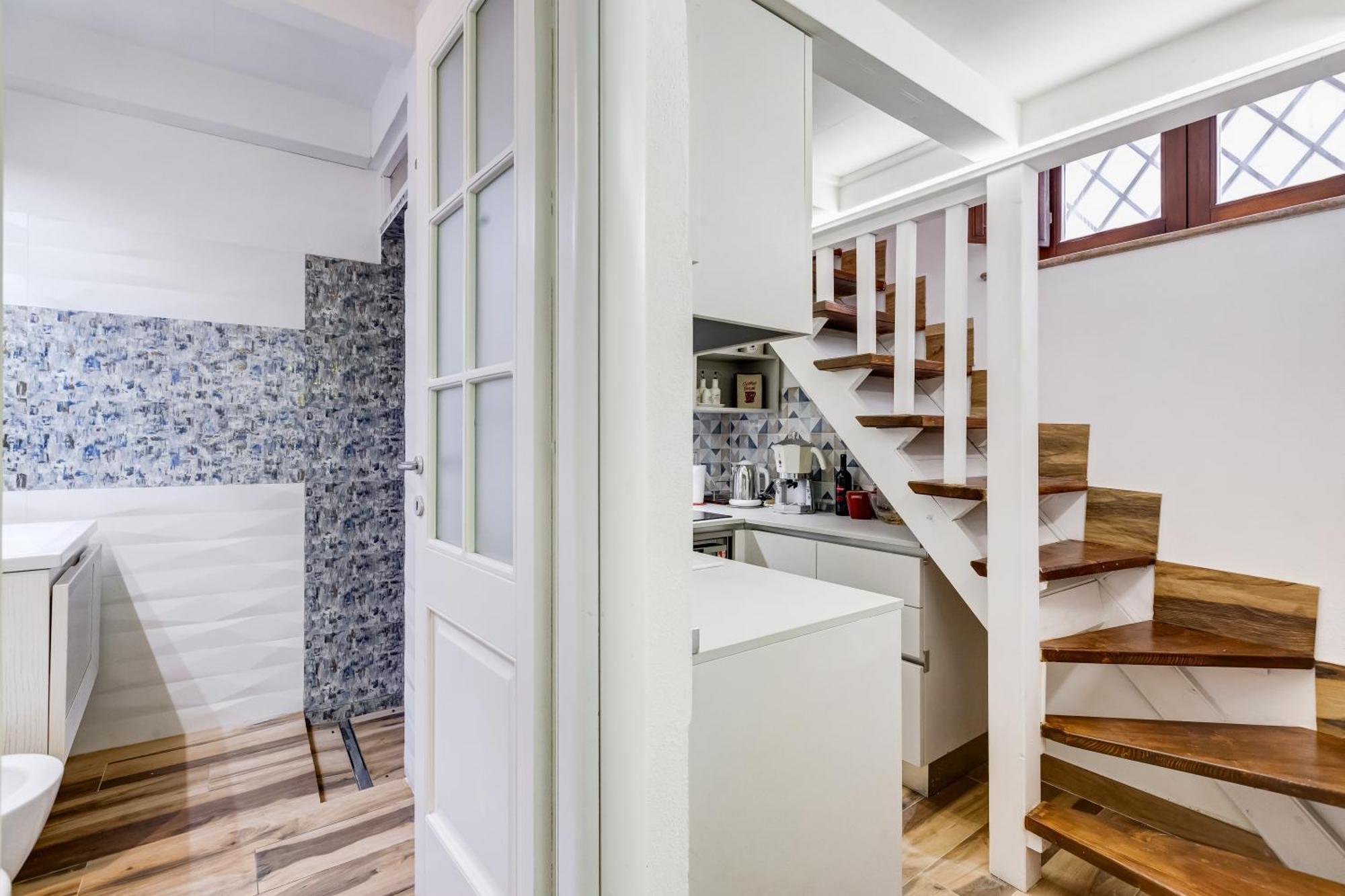 Dream Home Rom Eksteriør billede