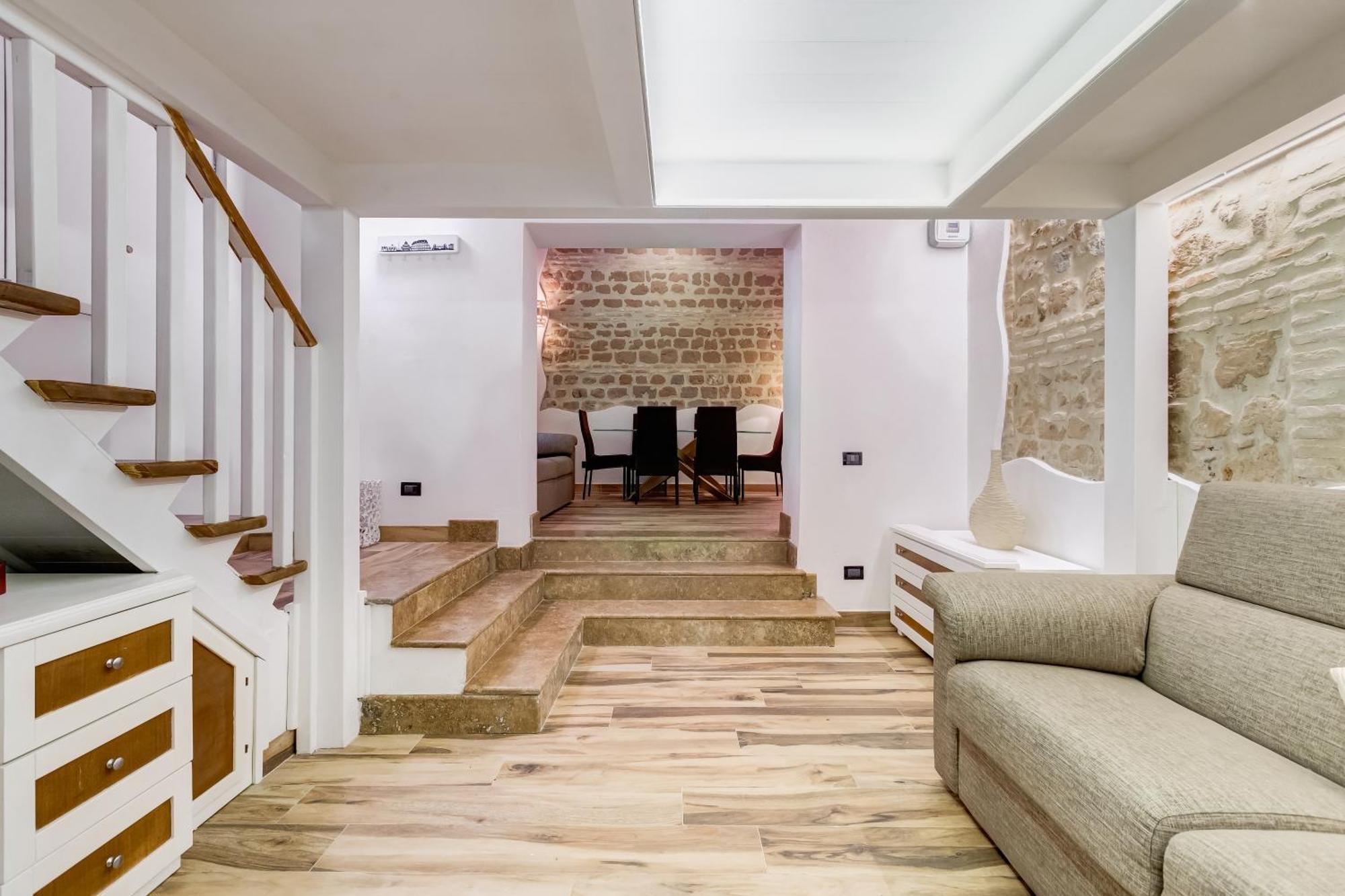 Dream Home Rom Eksteriør billede