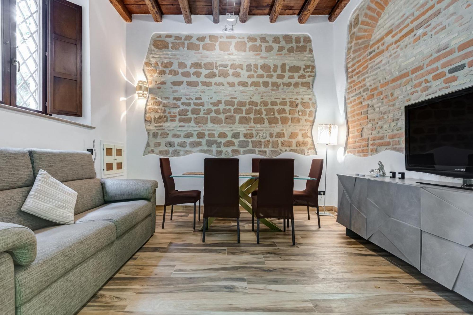 Dream Home Rom Eksteriør billede