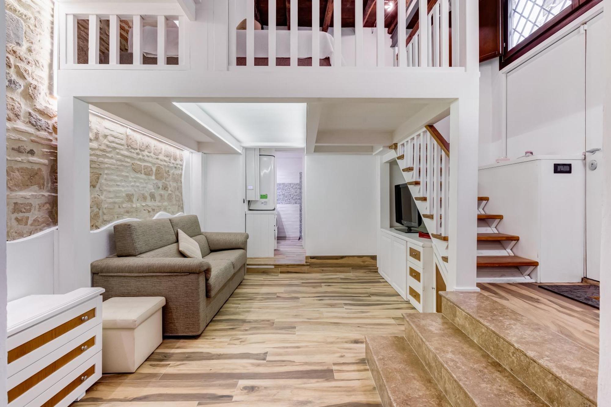 Dream Home Rom Eksteriør billede