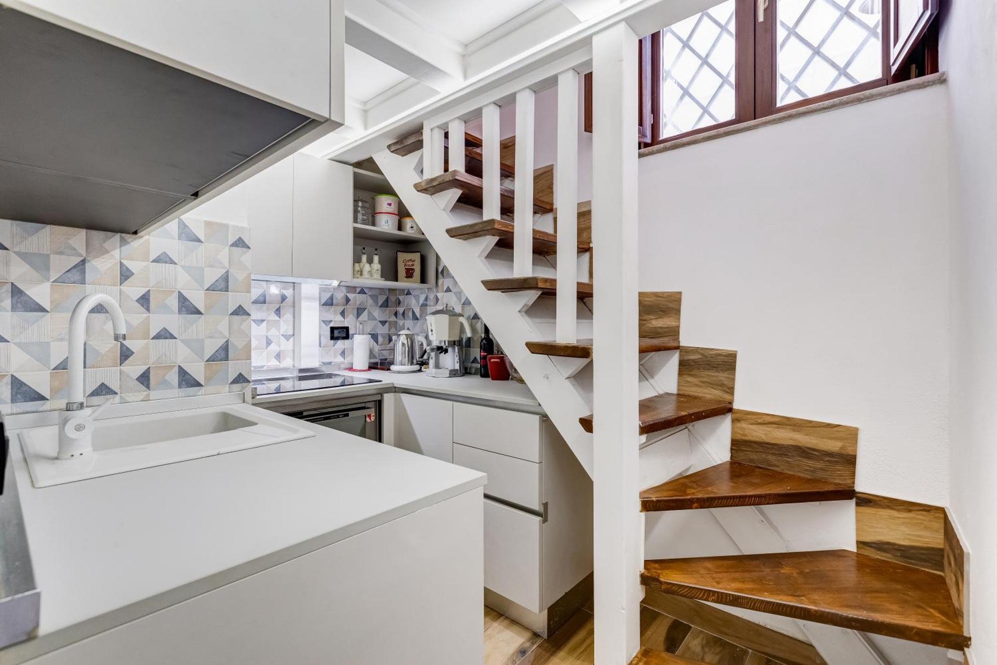 Dream Home Rom Eksteriør billede