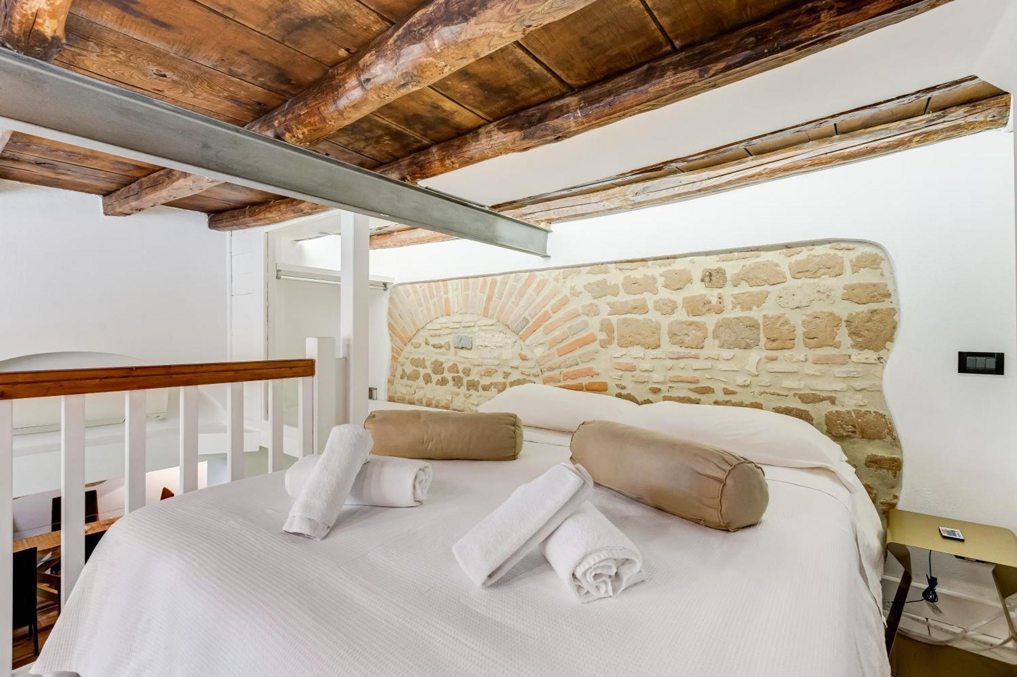 Dream Home Rom Eksteriør billede