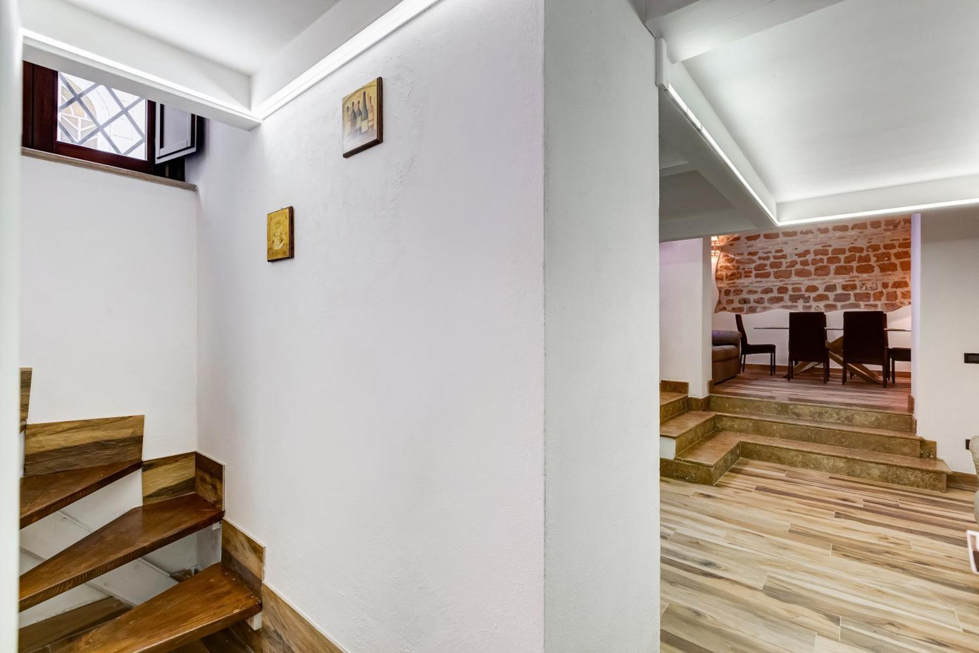 Dream Home Rom Eksteriør billede