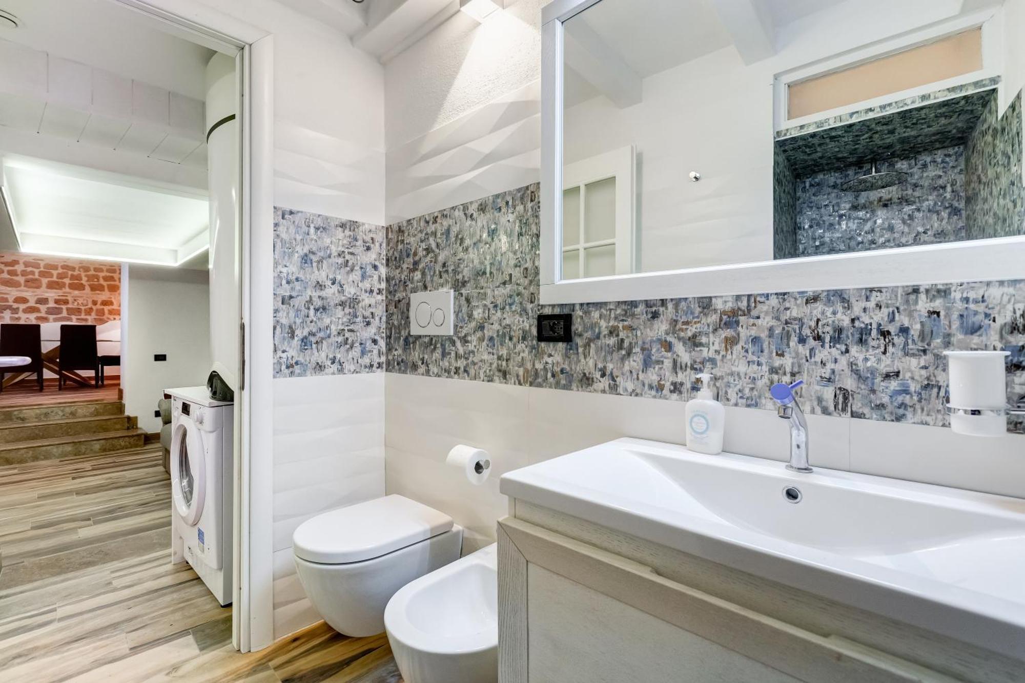 Dream Home Rom Eksteriør billede