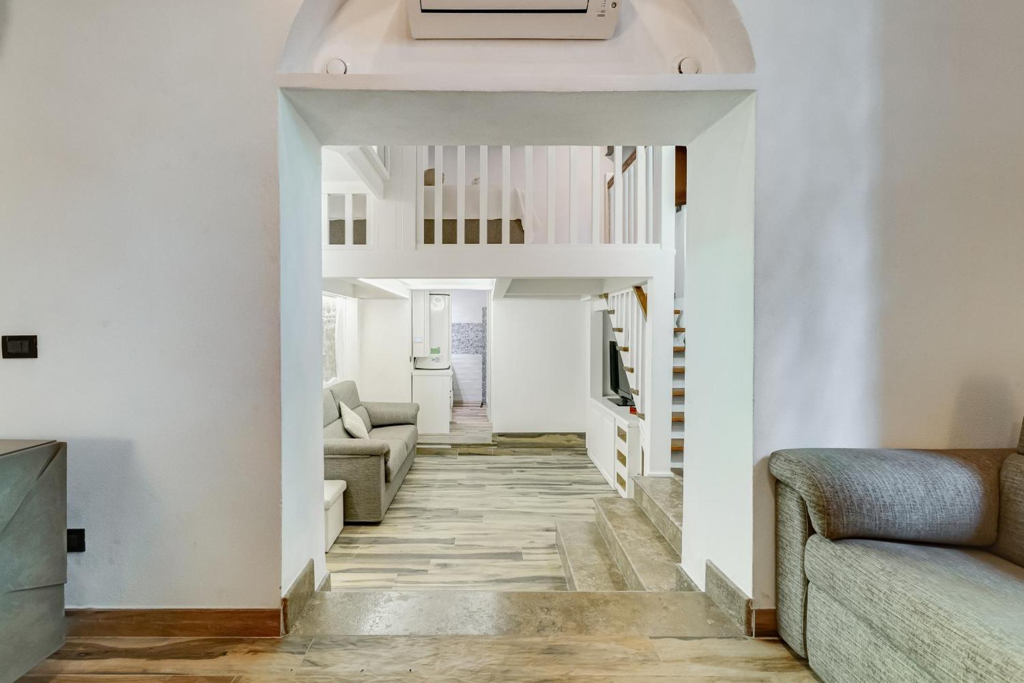 Dream Home Rom Eksteriør billede
