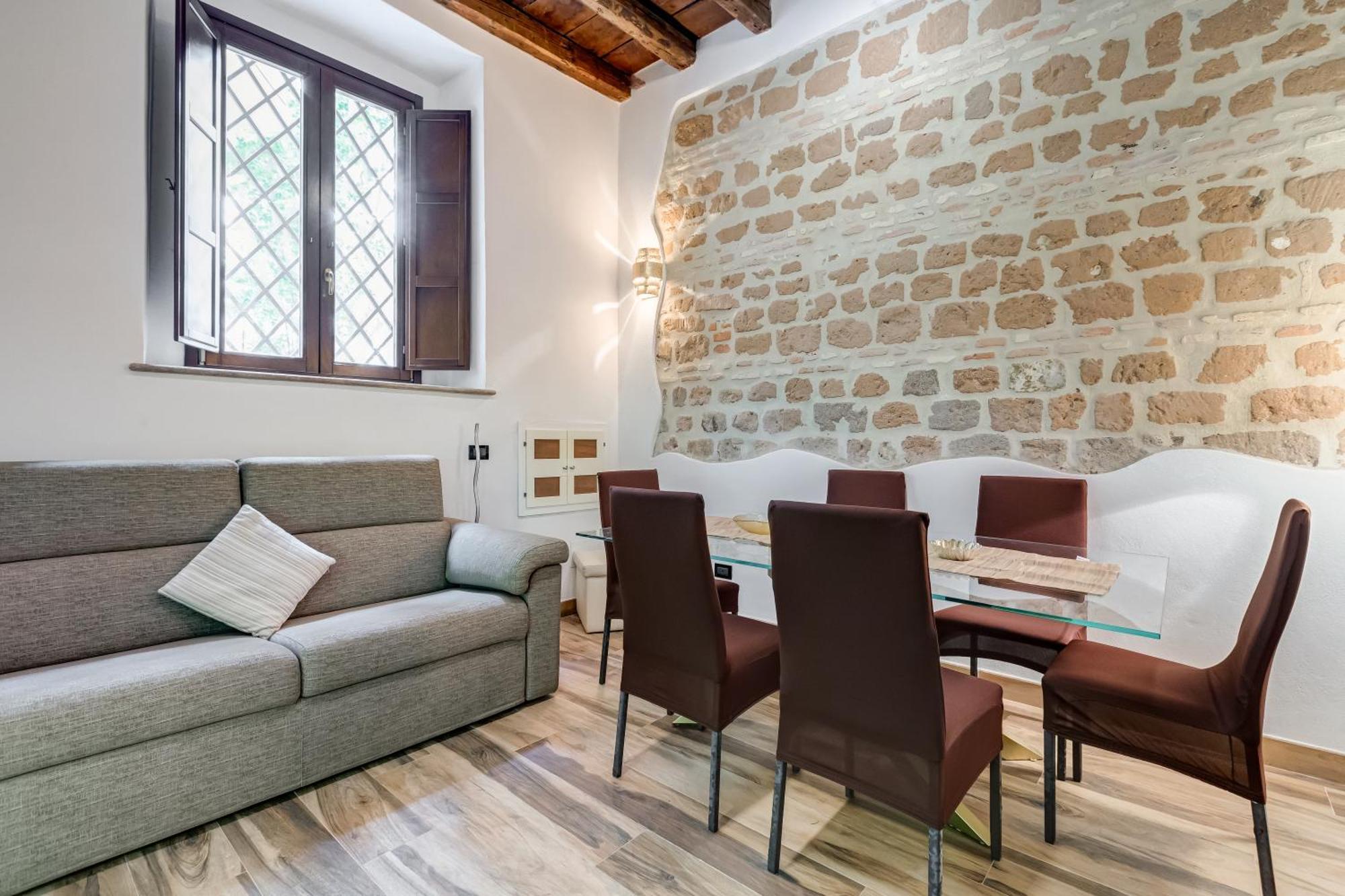 Dream Home Rom Eksteriør billede